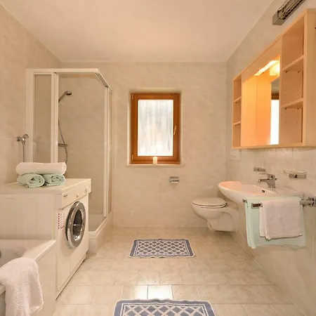 Obererhof Apartment Sant'Andrea in Monte Exterior photo