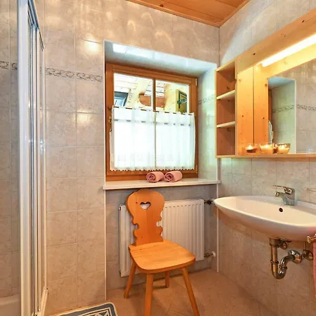 Obererhof Apartment Sant'Andrea in Monte Exterior photo