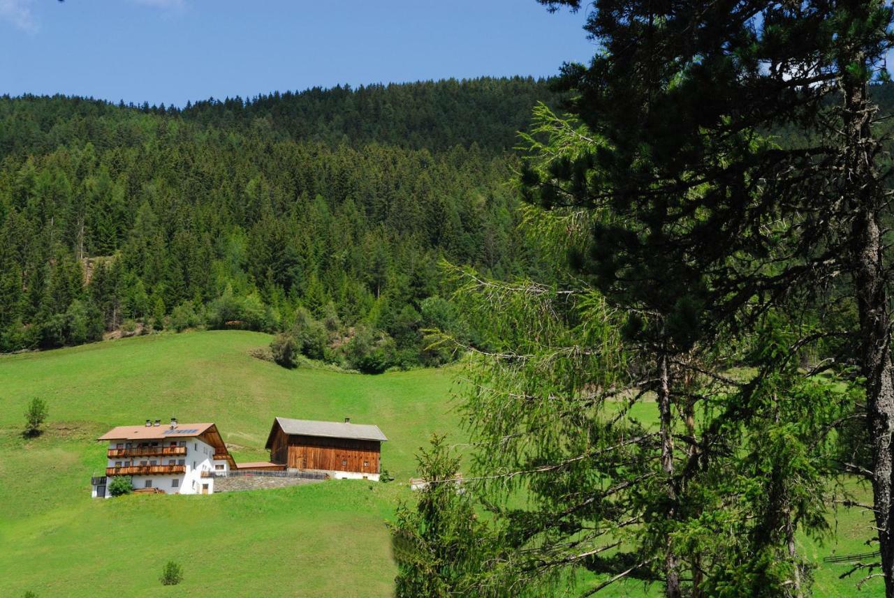 Obererhof Apartment *