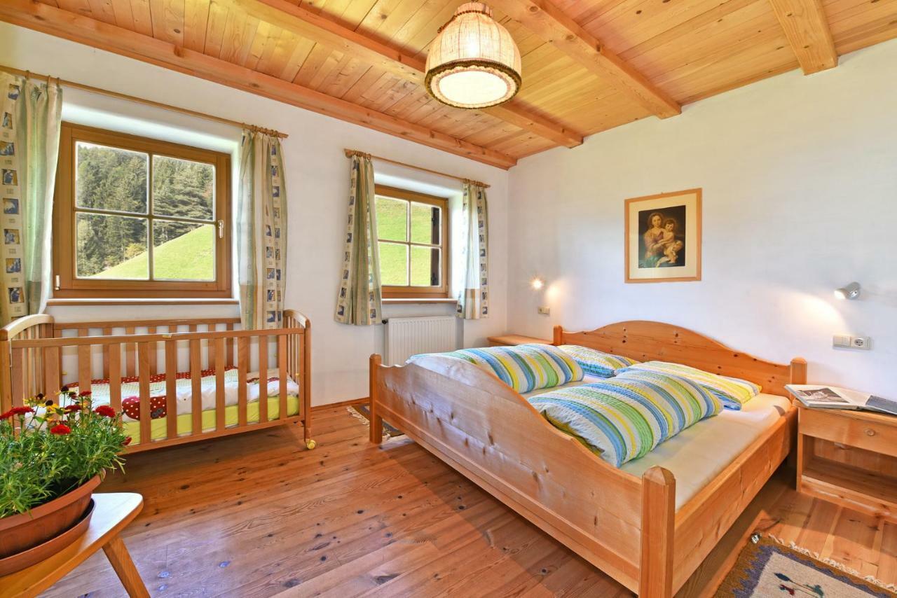 Apartment Obererhof *