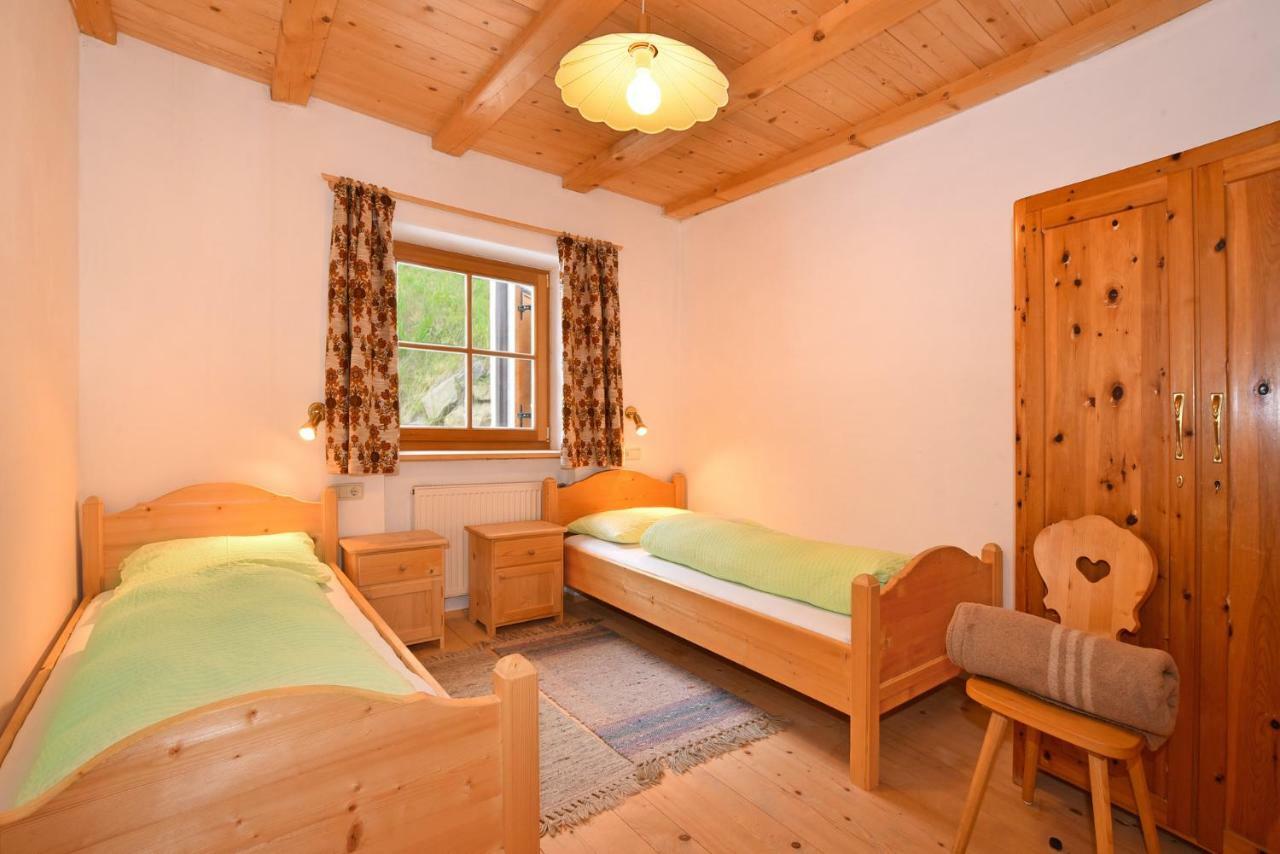 Apartment Obererhof