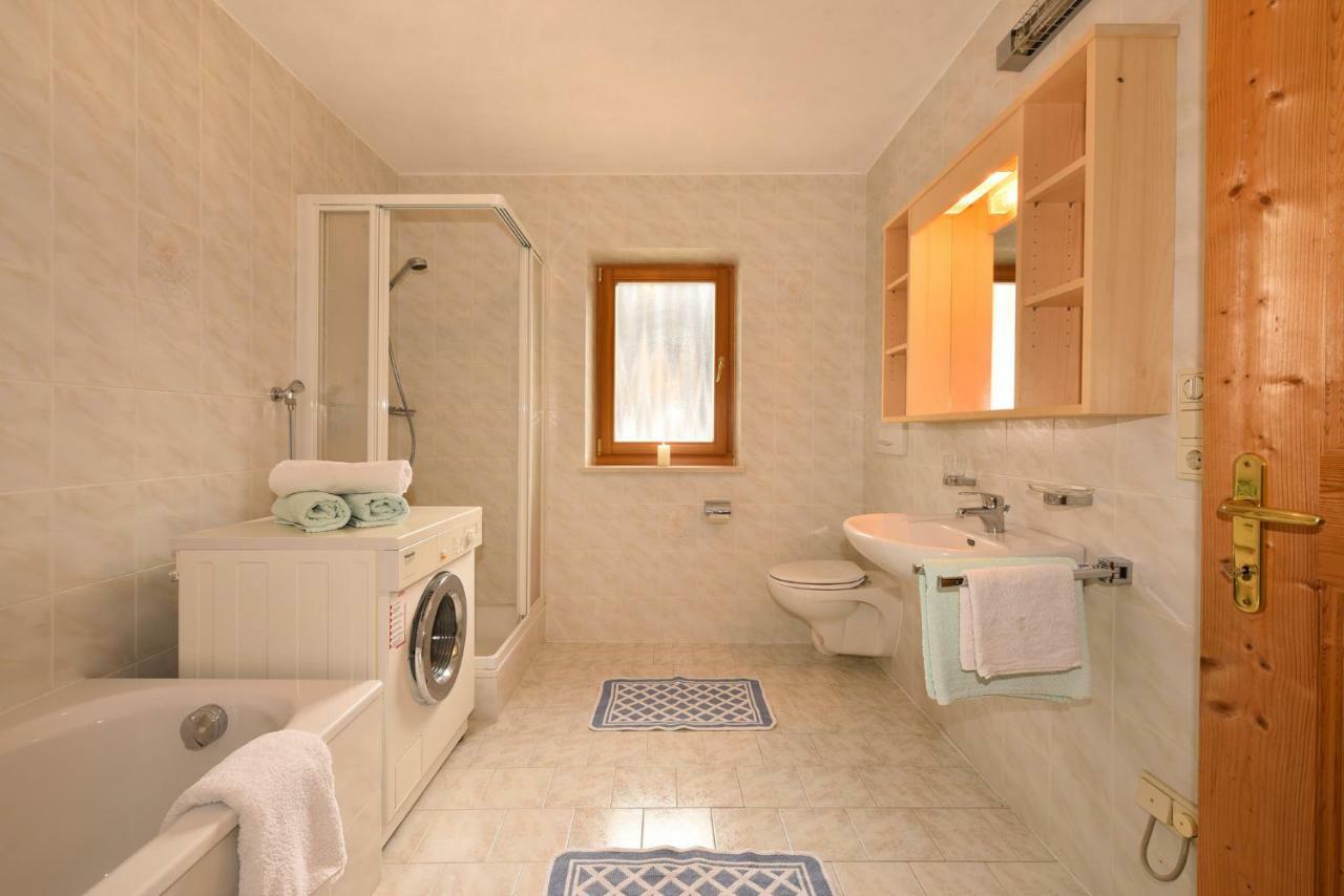 Apartment Obererhof *