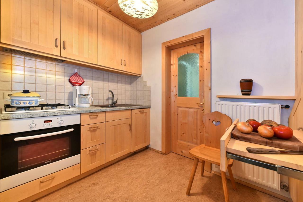 Obererhof Apartment