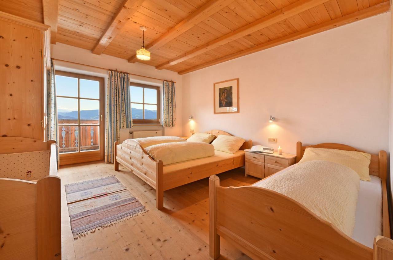 Obererhof Apartment *