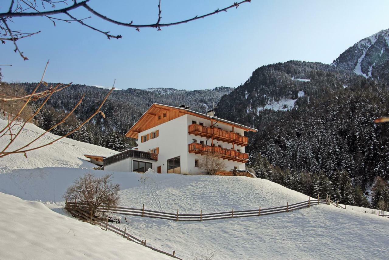 Apartment Obererhof *