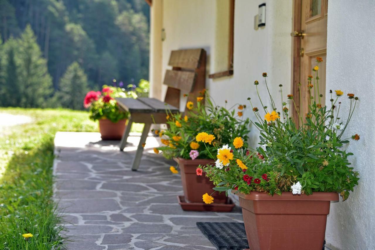 Obererhof Apartment