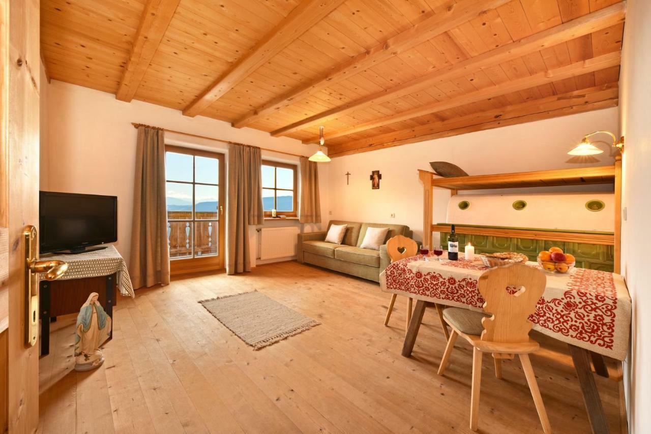 Obererhof Apartment *