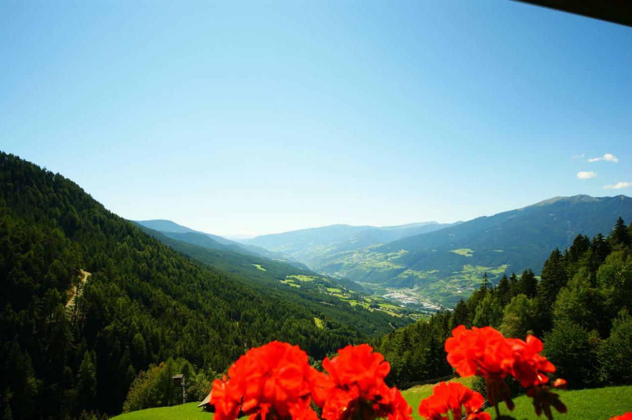 Apartment Obererhof Sant'Andrea in Monte