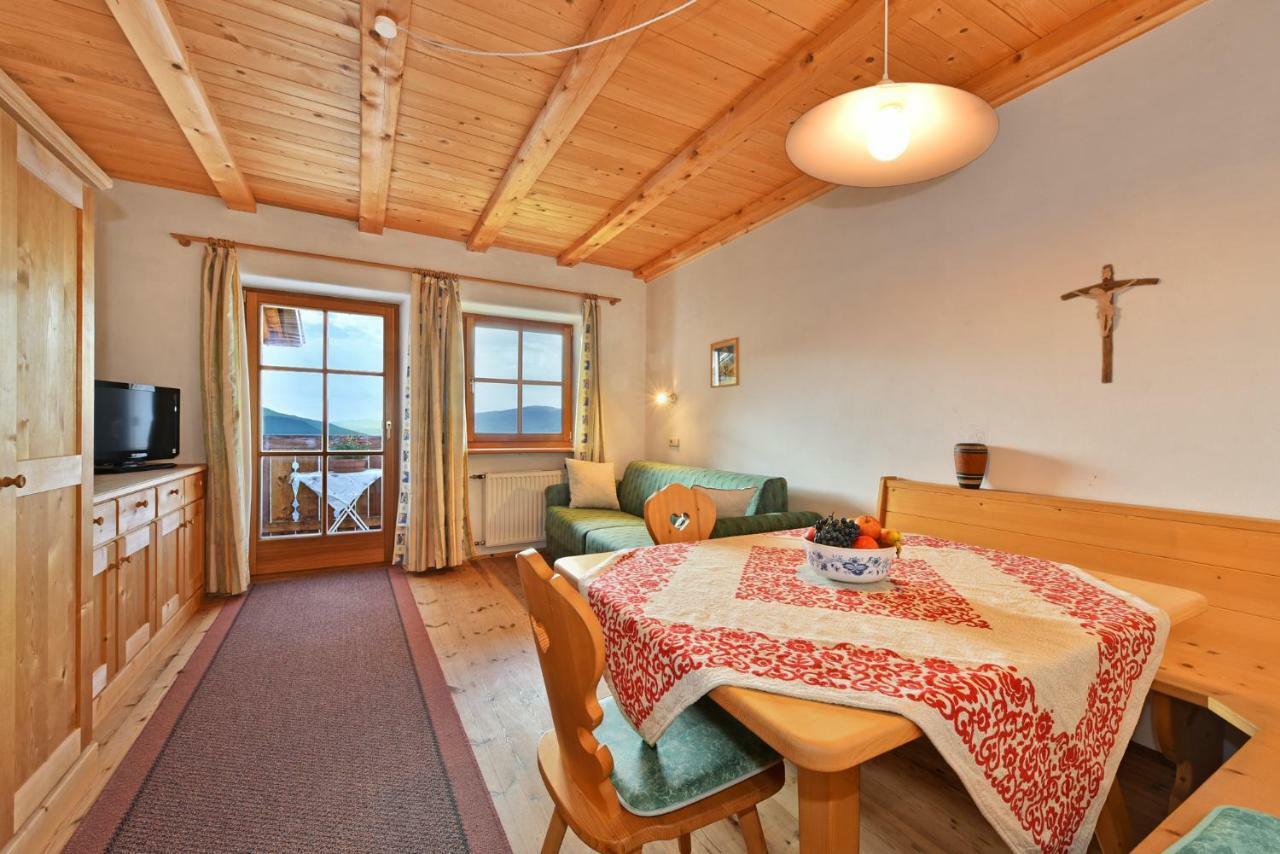 Obererhof Apartment